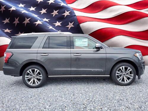 2021 Ford Expedition Platinum Tampa FL 2021 Ford Expedition Platinum Tampa FL