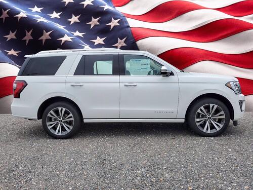 2021 Ford Expedition Platinum Tampa FL 2021 Ford Expedition Platinum Tampa FL