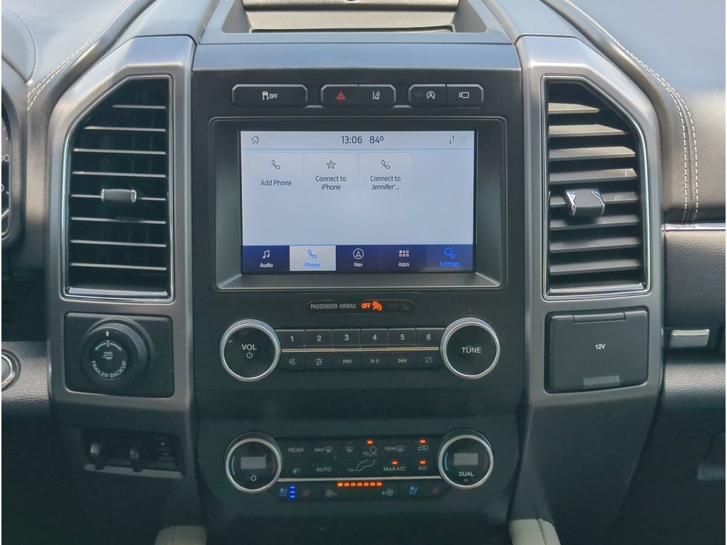 2021 Ford Expedition Platinum Winder GA