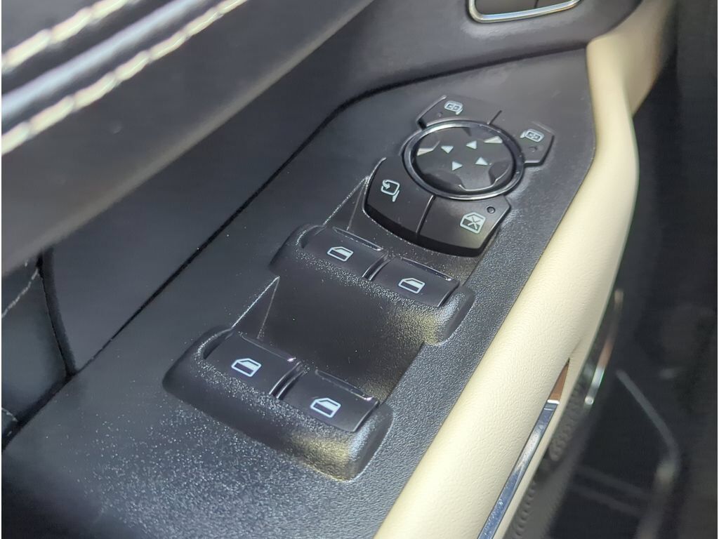 2021 Ford Expedition Platinum Winder GA