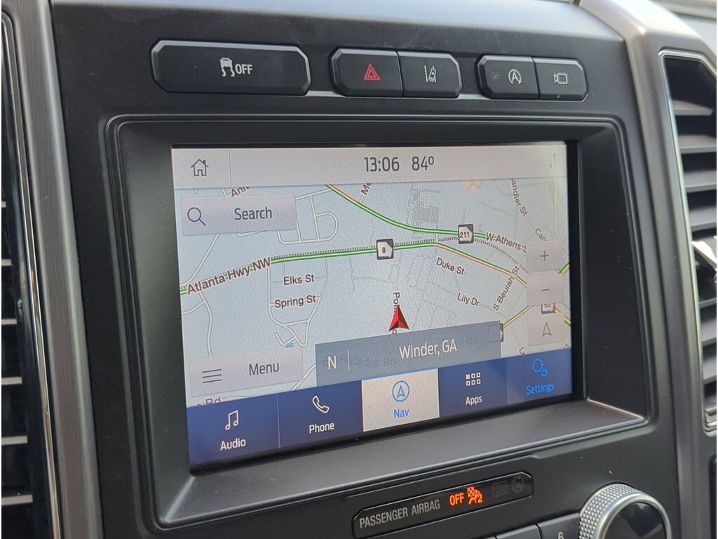 2021 Ford Expedition Platinum Winder GA
