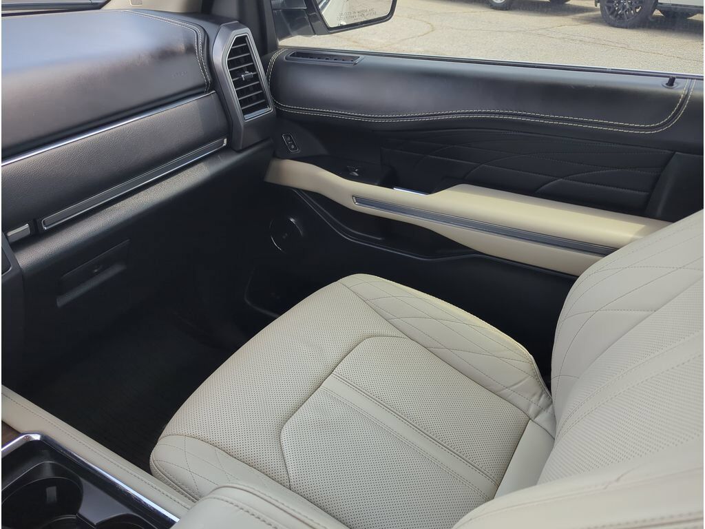2021 Ford Expedition Platinum Winder GA