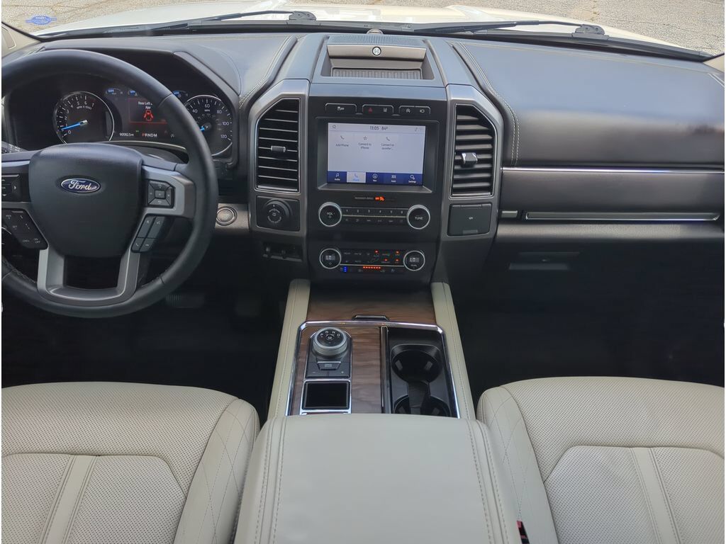 2021 Ford Expedition Platinum Winder GA