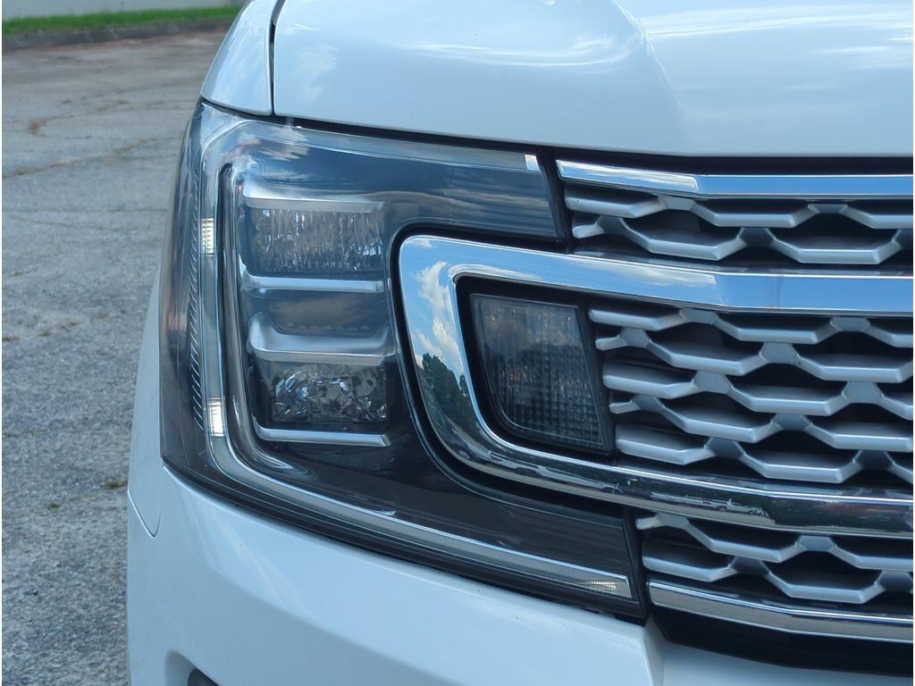 2021 Ford Expedition Platinum Winder GA