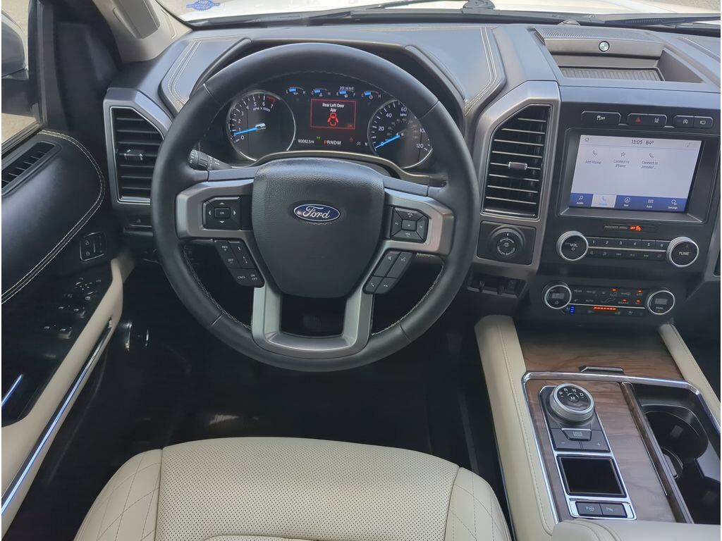 2021 Ford Expedition Platinum Winder GA
