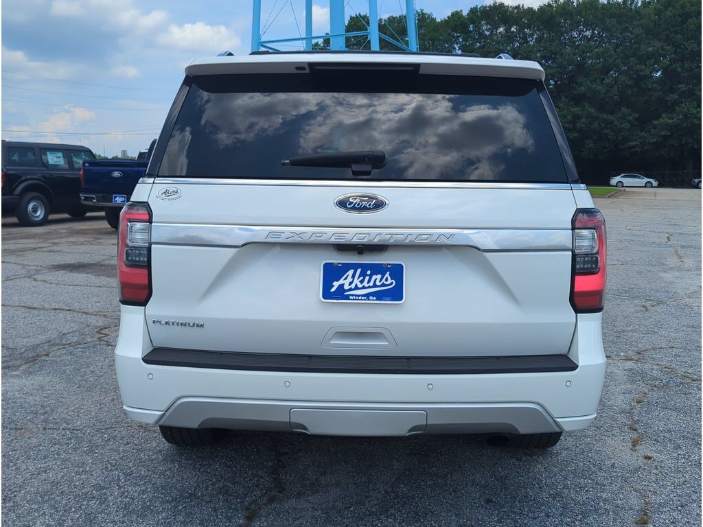 2021 Ford Expedition Platinum Winder GA