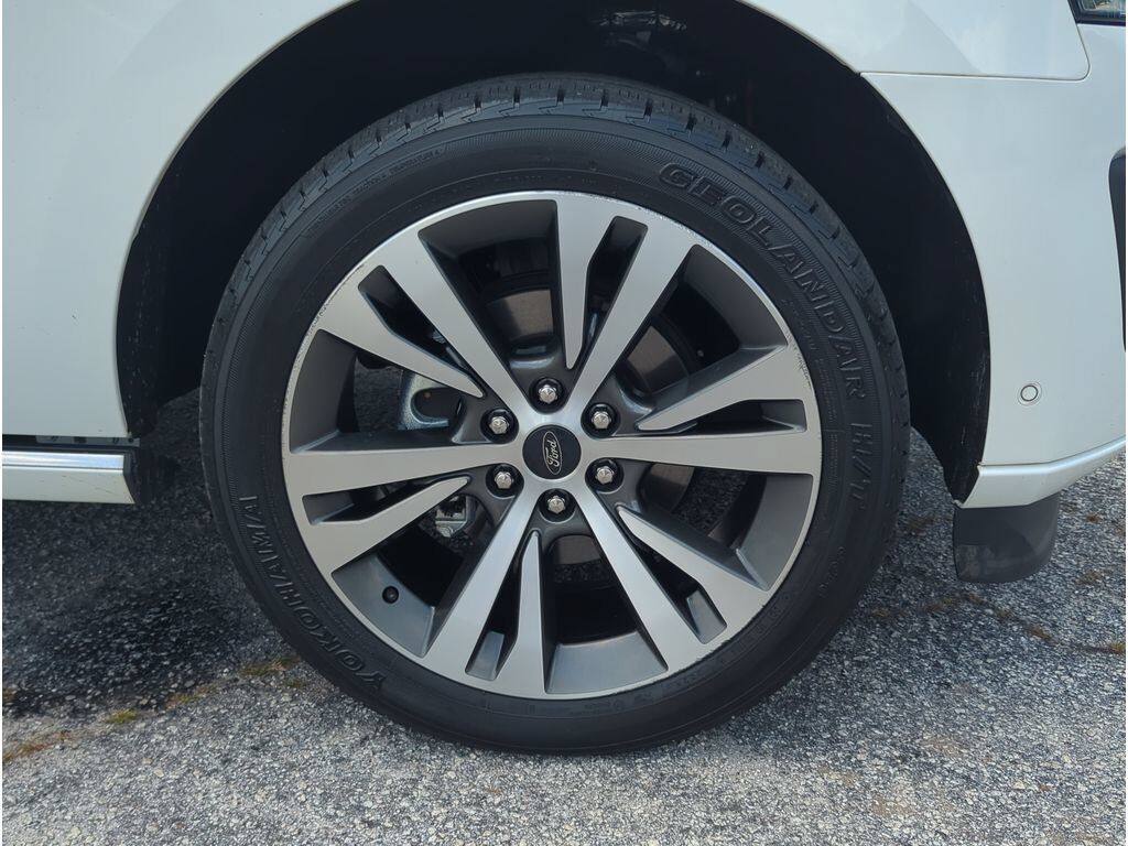2021 Ford Expedition Platinum Winder GA