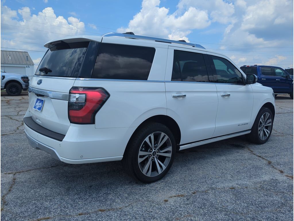 2021 Ford Expedition Platinum Winder GA