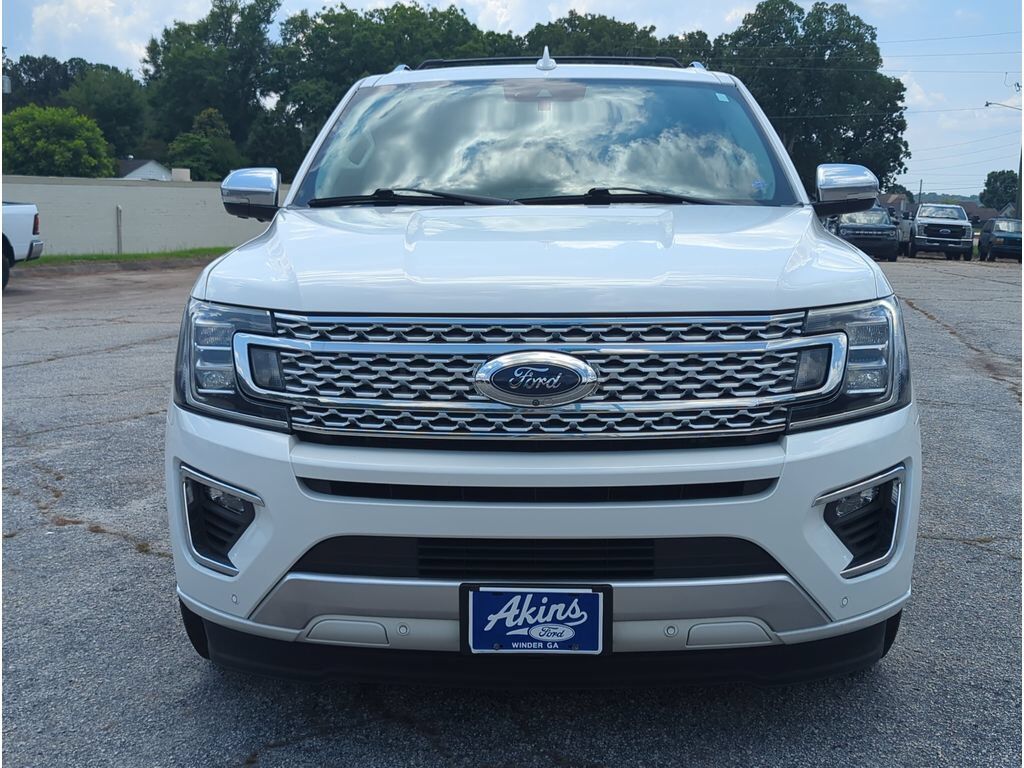 2021 Ford Expedition Platinum Winder GA