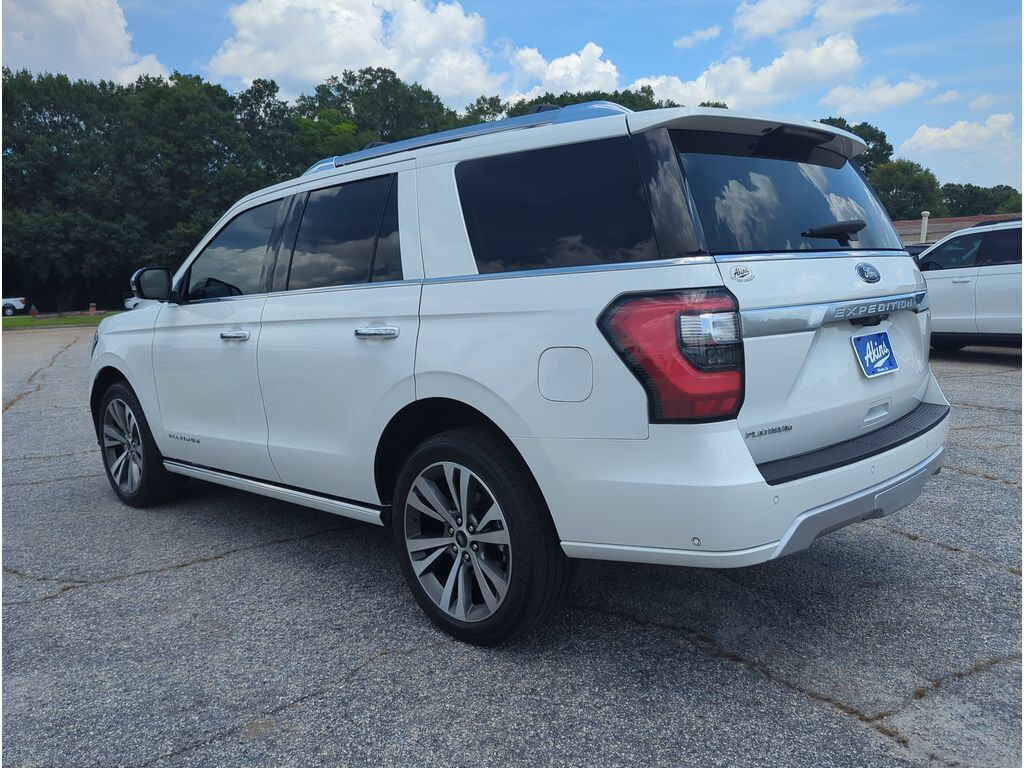 2021 Ford Expedition Platinum Winder GA