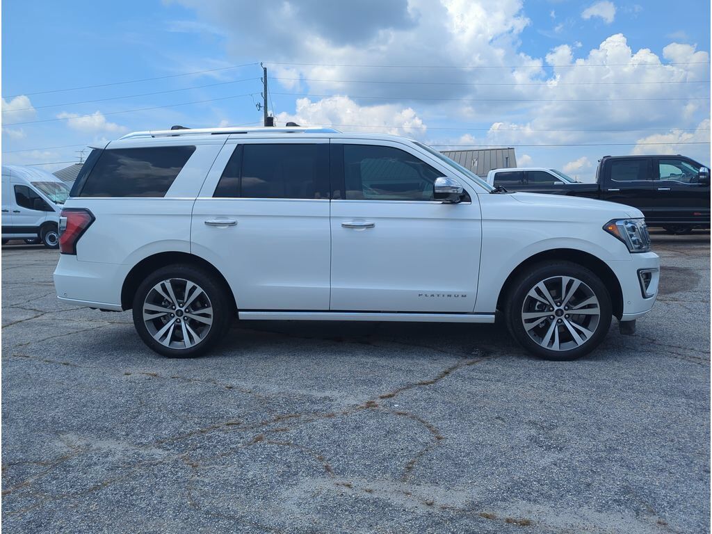 2021 Ford Expedition Platinum Winder GA