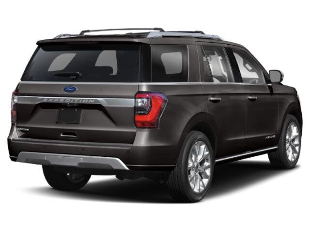 2021 Ford Expedition Platinum Winder GA