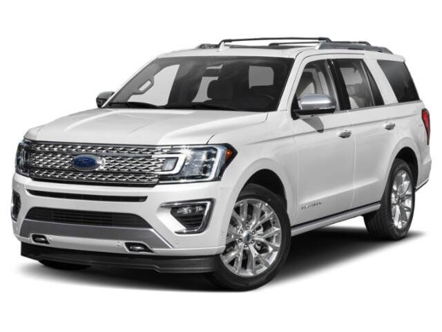 2021 Ford Expedition Platinum Winder GA