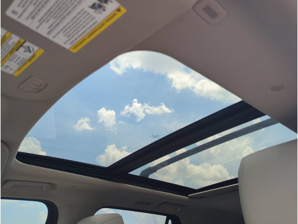 2021 Ford Expedition Platinum Winder GA