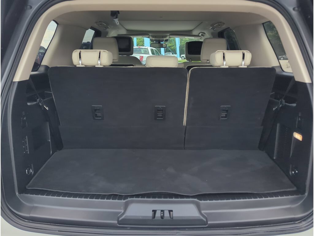 2021 Ford Expedition Platinum Winder GA