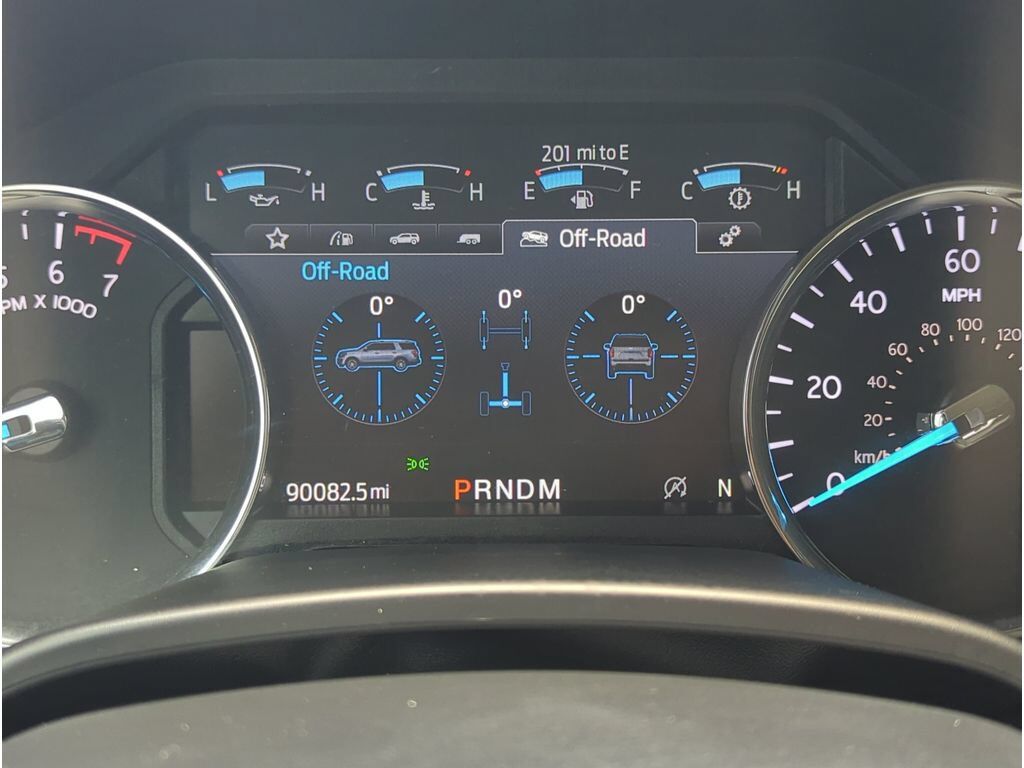 2021 Ford Expedition Platinum Winder GA