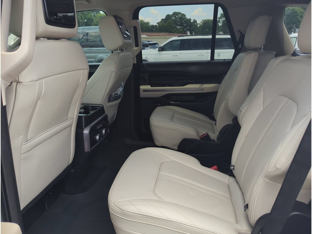 2021 Ford Expedition Platinum Winder GA