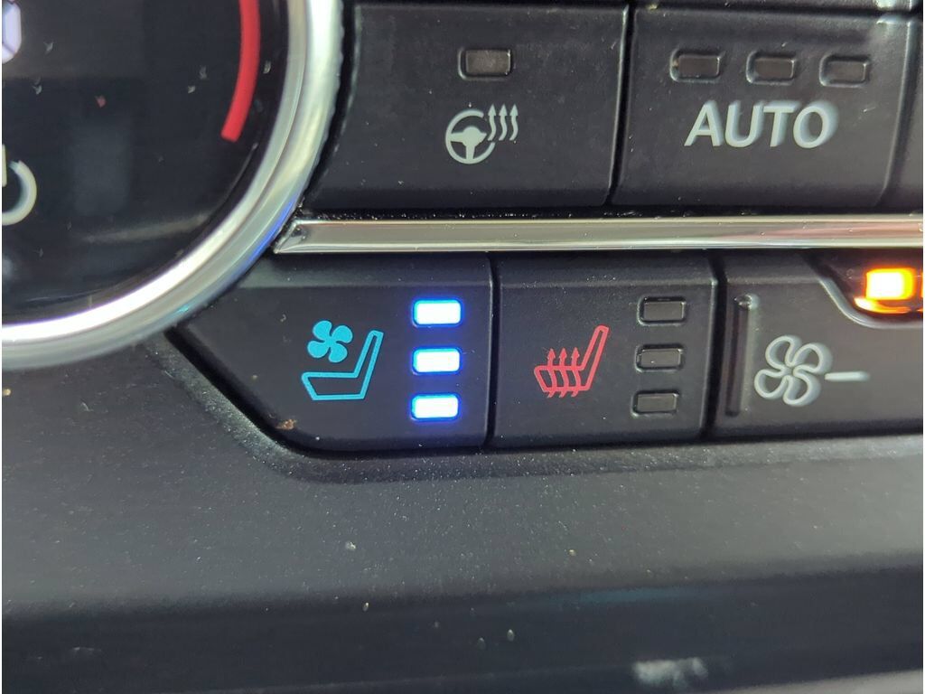 2021 Ford Expedition Platinum Winder GA