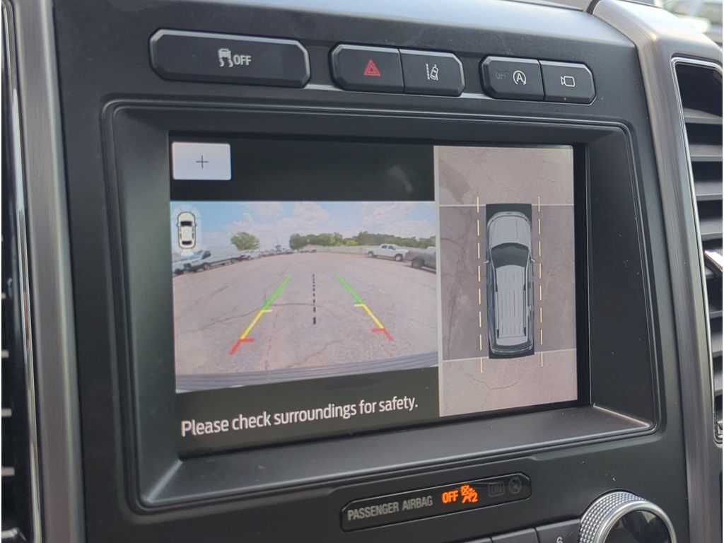 2021 Ford Expedition Platinum Winder GA