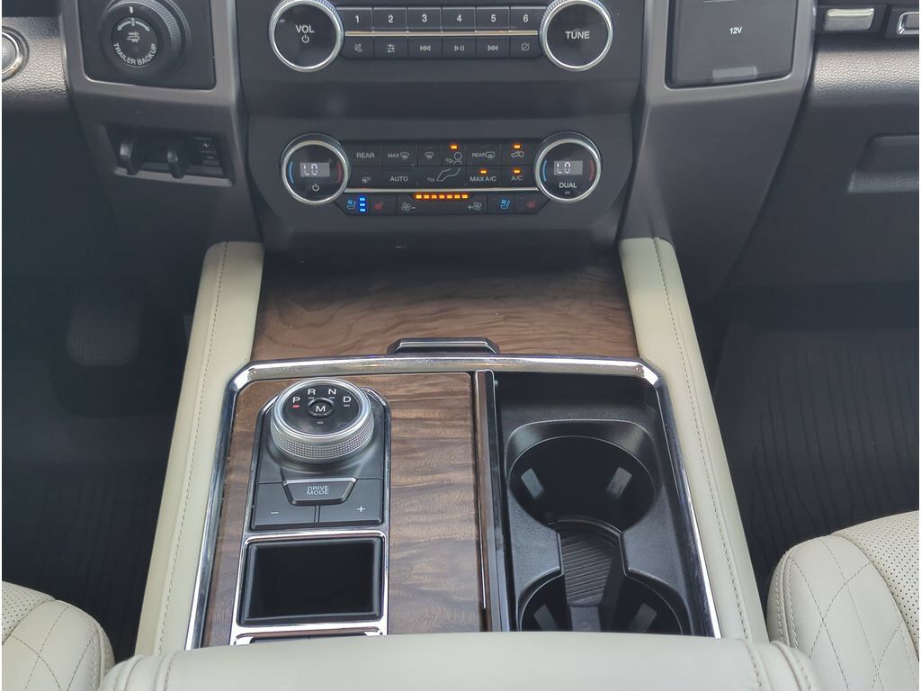 2021 Ford Expedition Platinum Winder GA