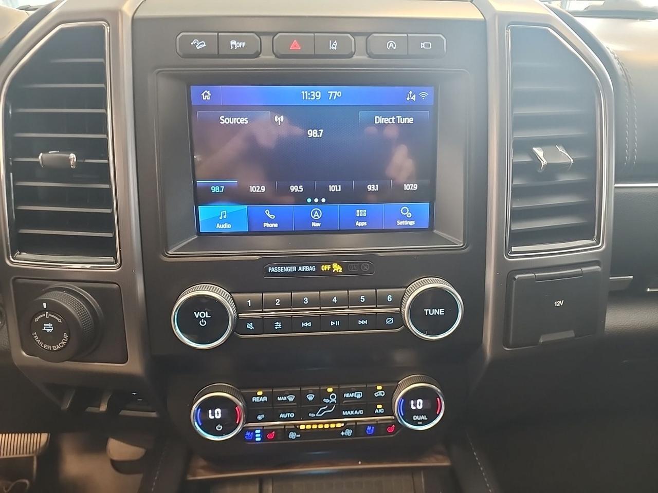 2021 Ford Expedition Platinum Richmond VA