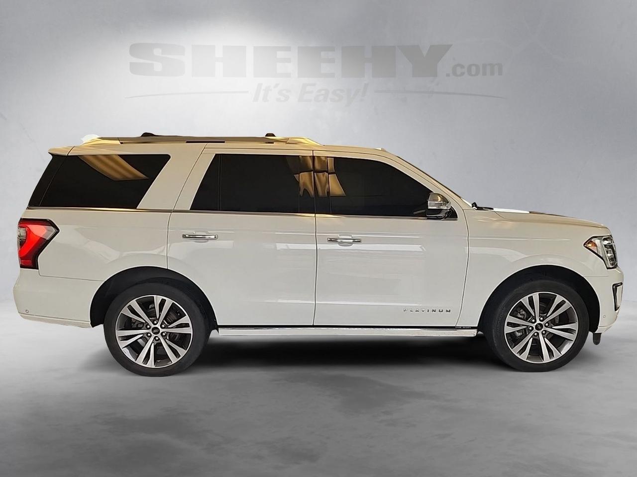 2021 Ford Expedition Platinum Richmond VA