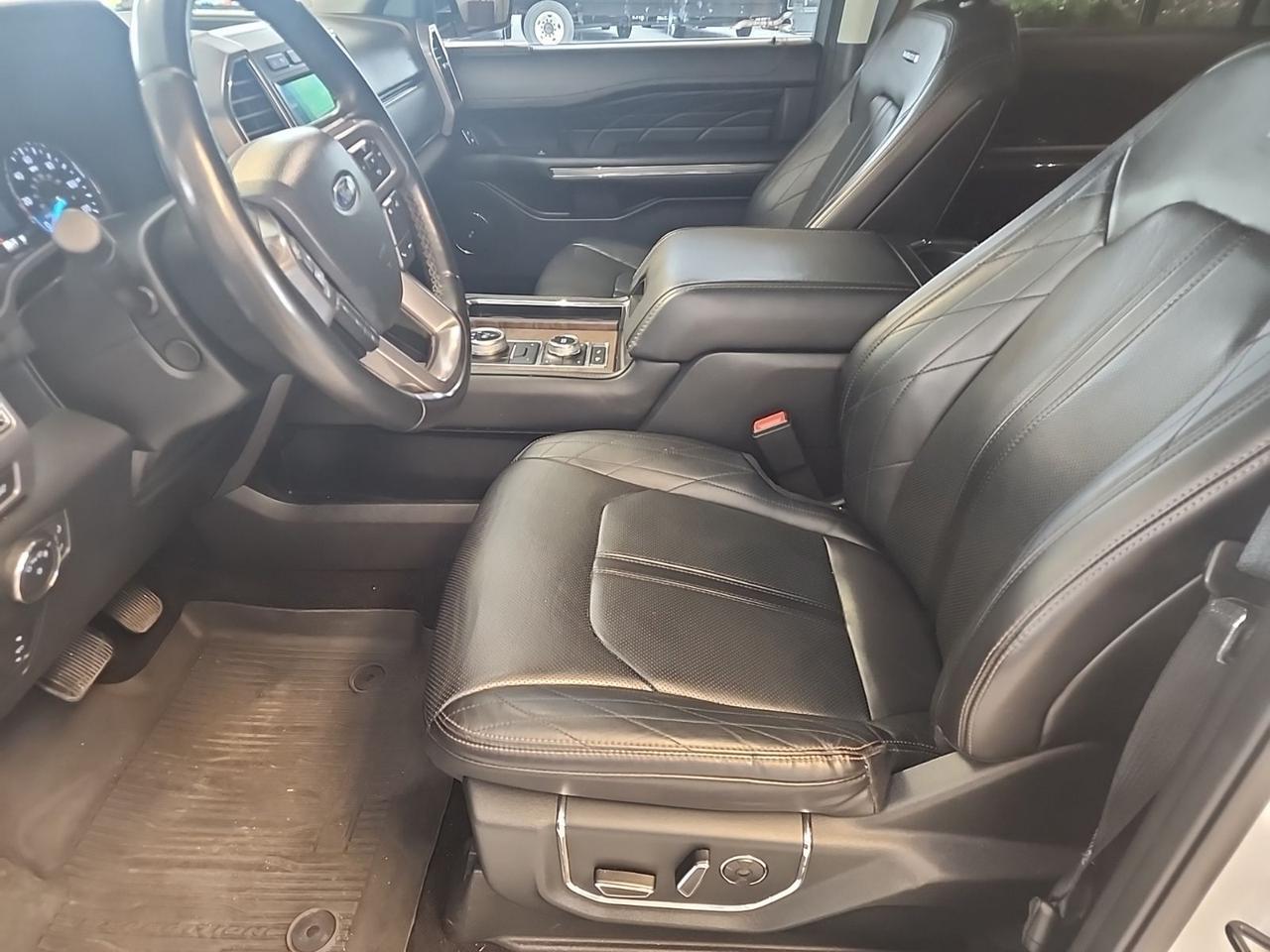 2021 Ford Expedition Platinum Richmond VA
