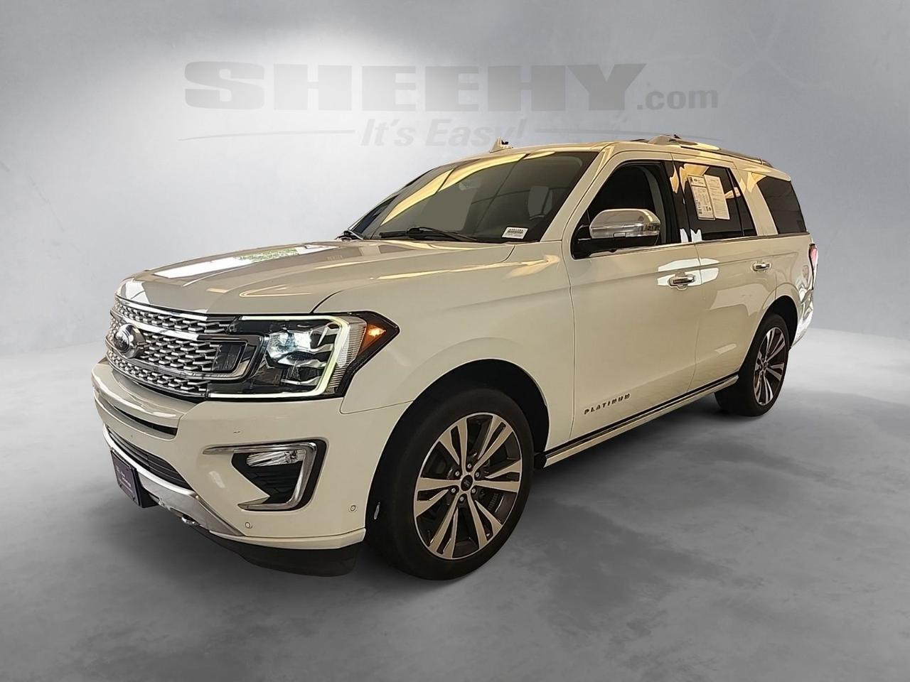 2021 Ford Expedition Platinum Richmond VA