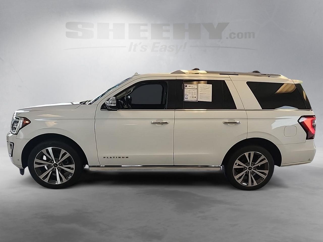 2021 Ford Expedition Platinum Richmond VA