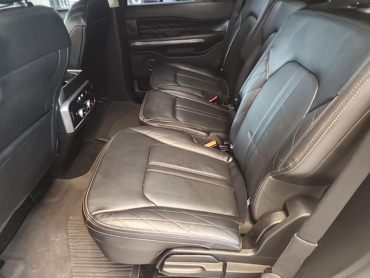 2021 Ford Expedition Platinum Richmond VA