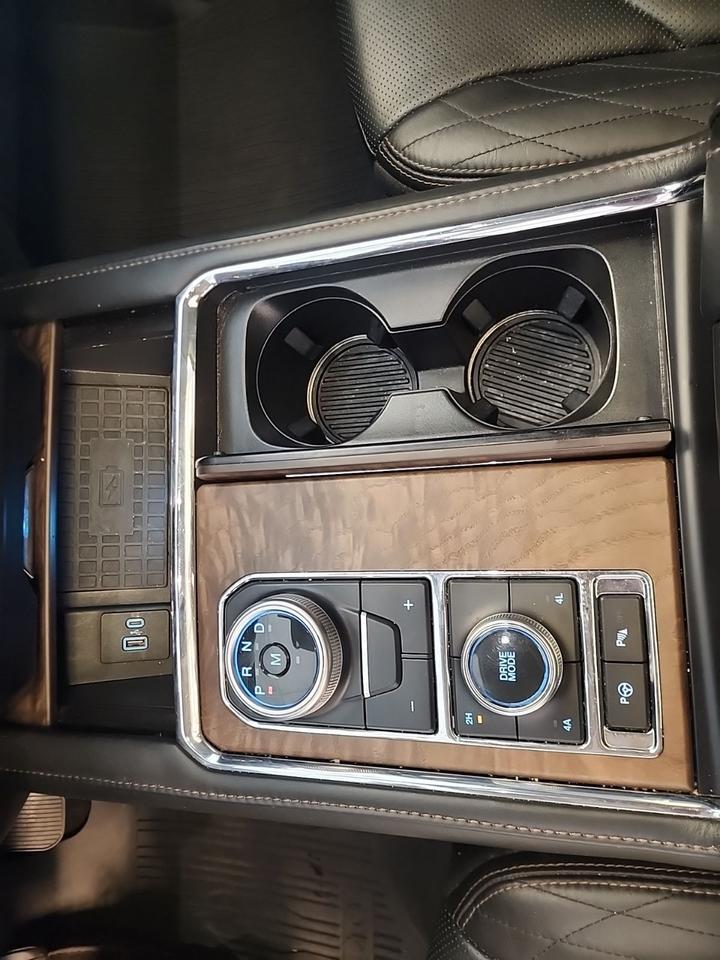 2021 Ford Expedition Platinum Richmond VA