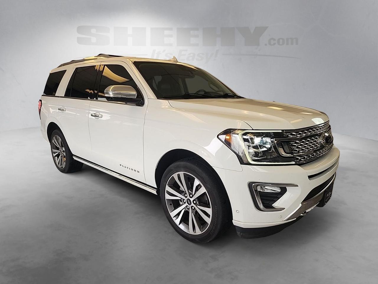 2021 Ford Expedition Platinum Richmond VA