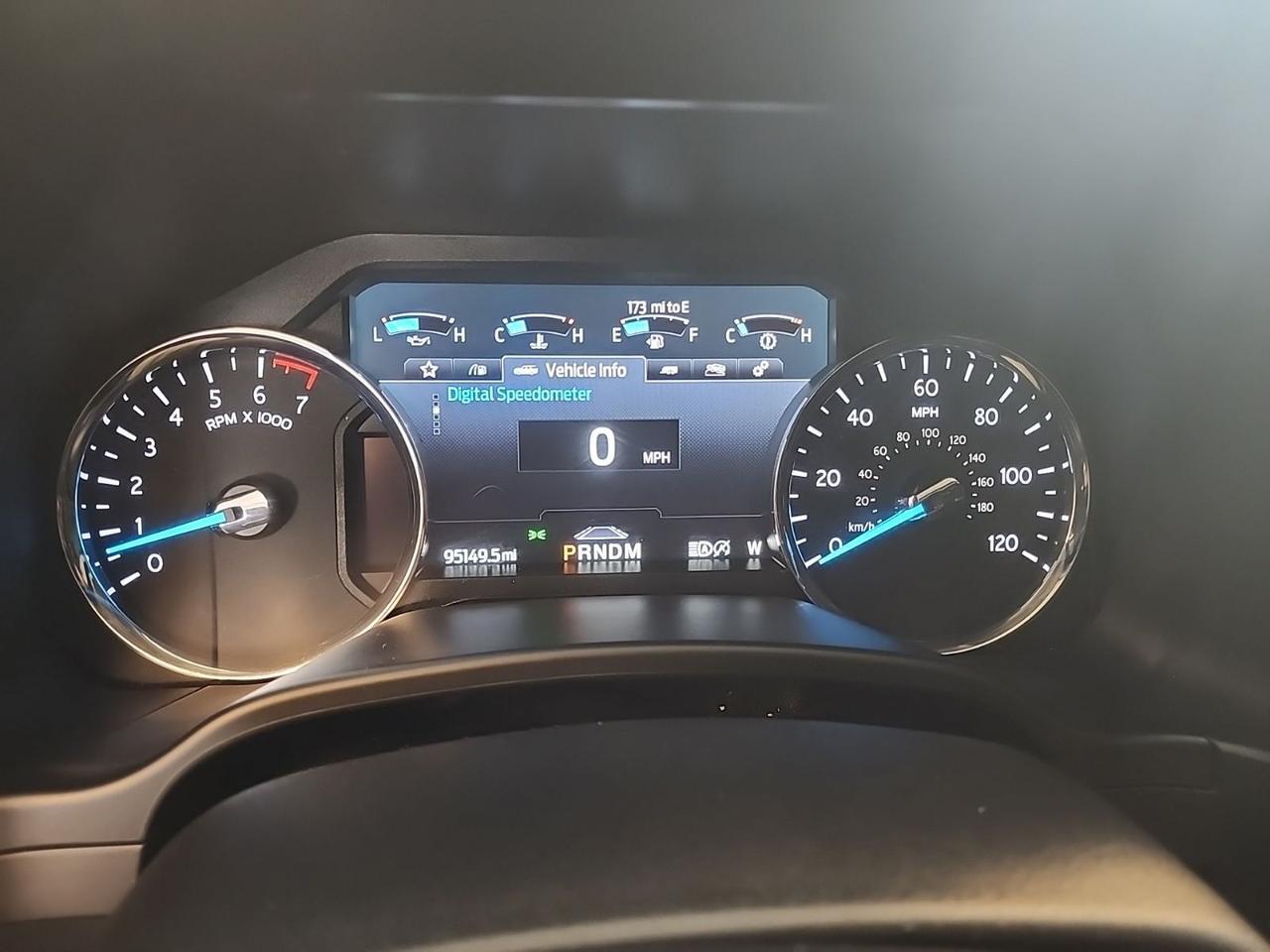 2021 Ford Expedition Platinum Richmond VA