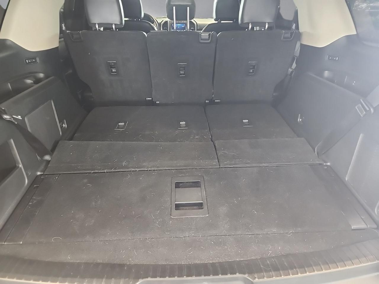 2021 Ford Expedition Platinum Richmond VA