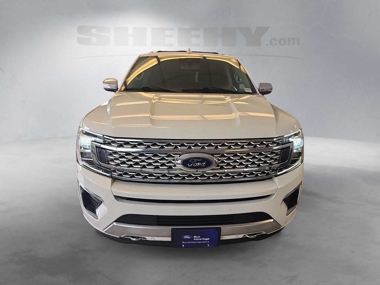 2021 Ford Expedition Platinum Richmond VA