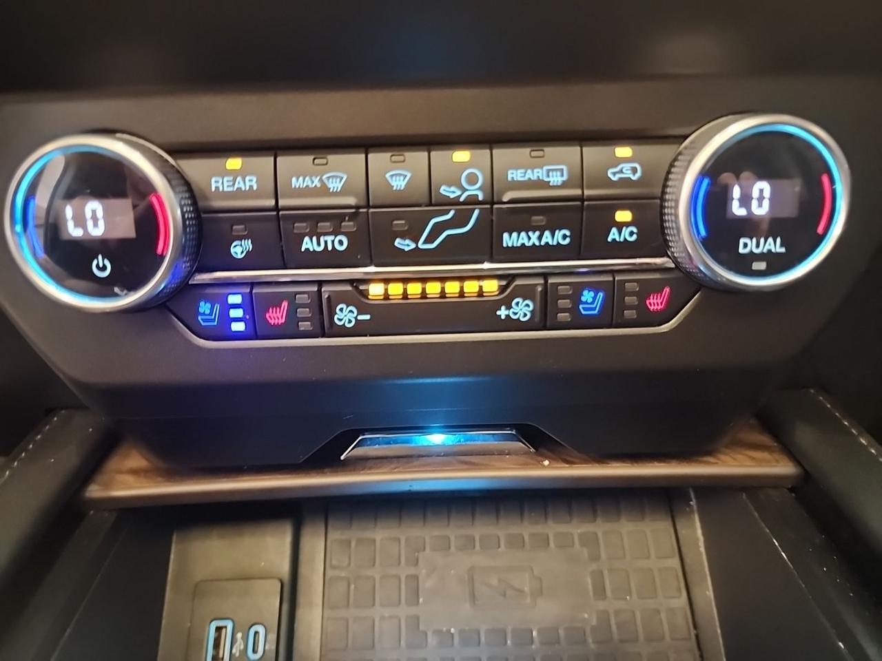 2021 Ford Expedition Platinum Richmond VA
