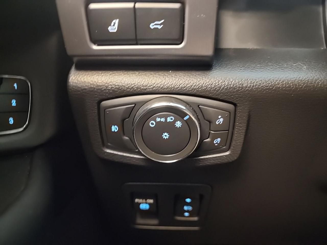 2021 Ford Expedition Platinum Richmond VA