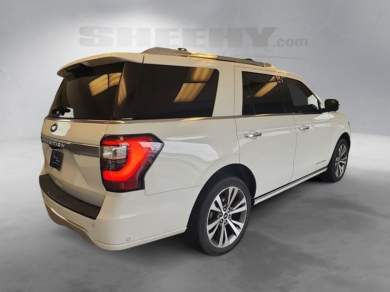 2021 Ford Expedition Platinum Richmond VA