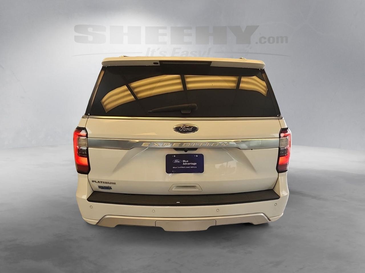 2021 Ford Expedition Platinum Richmond VA