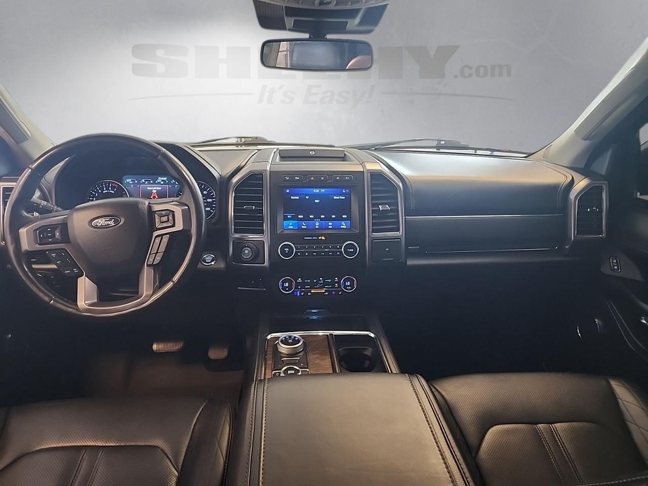 2021 Ford Expedition Platinum Richmond VA