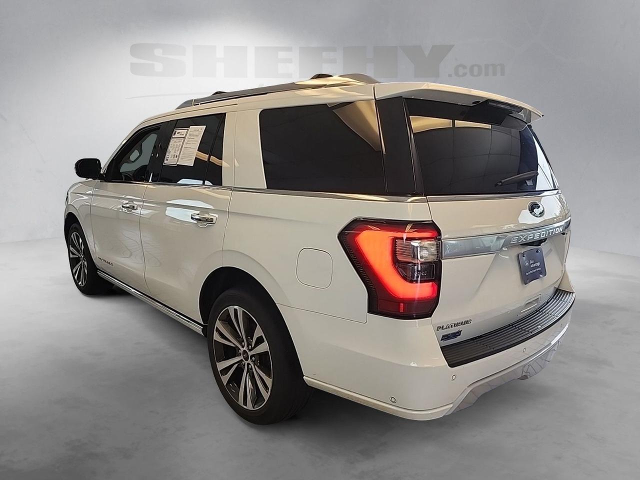 2021 Ford Expedition Platinum Richmond VA
