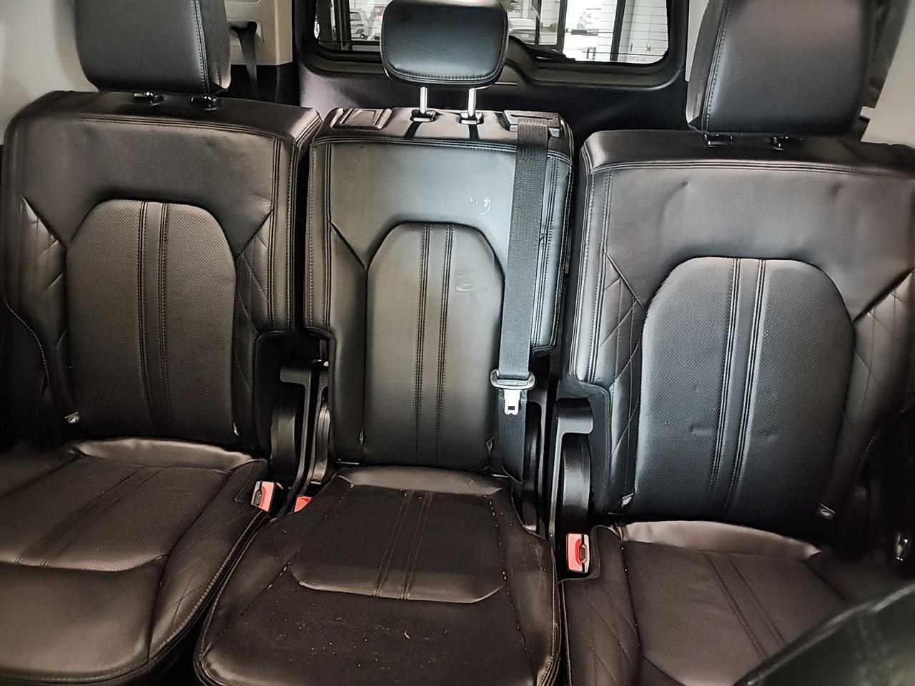 2021 Ford Expedition Platinum Richmond VA