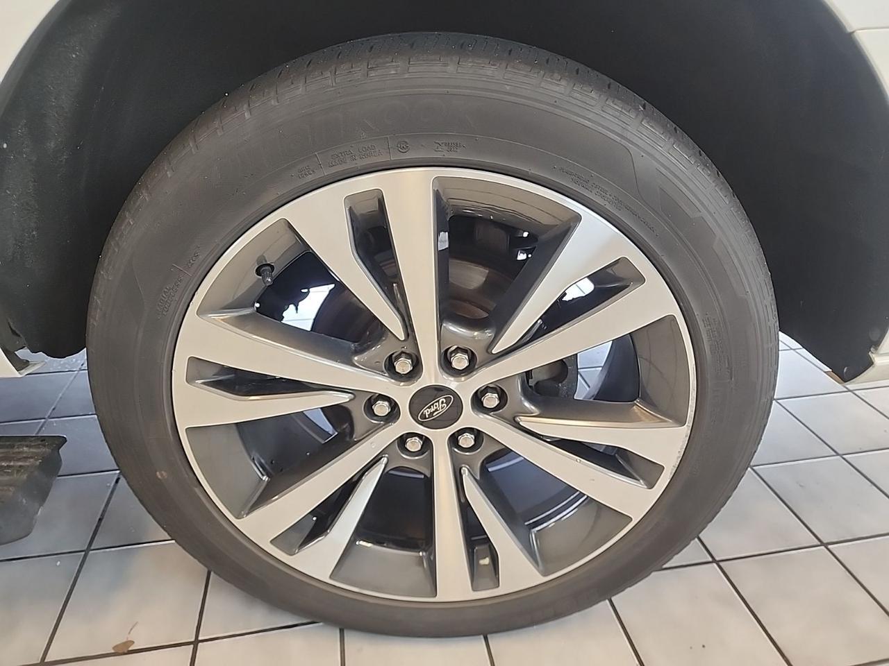 2021 Ford Expedition Platinum Richmond VA