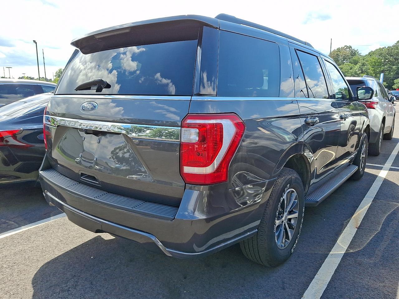 2021 Ford Expedition XL Vineland NJ