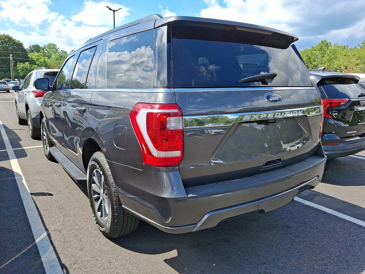 2021 Ford Expedition XL