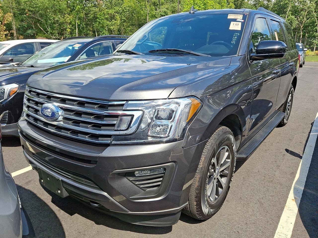 2021 Ford Expedition XL