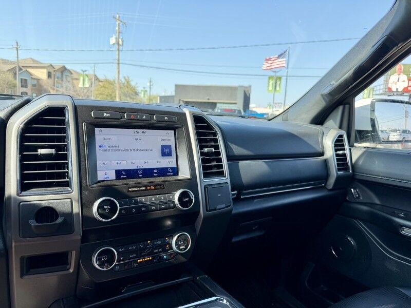 2021 Ford Expedition XLT Del Rio TX