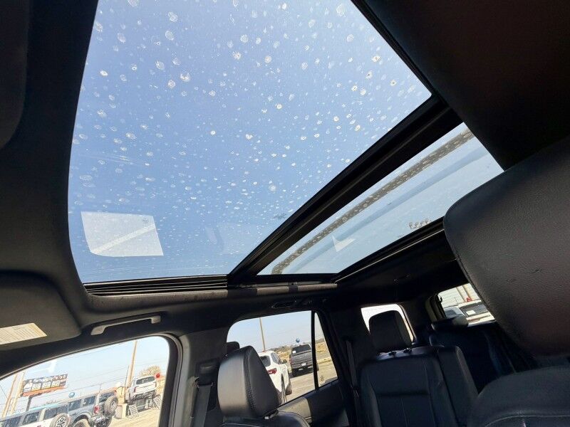 2021 Ford Expedition XLT Del Rio TX