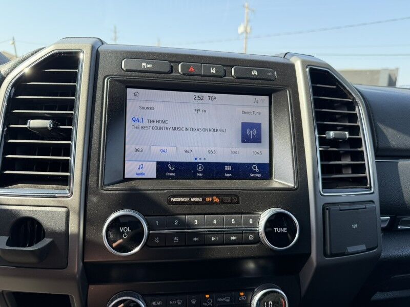 2021 Ford Expedition XLT Del Rio TX