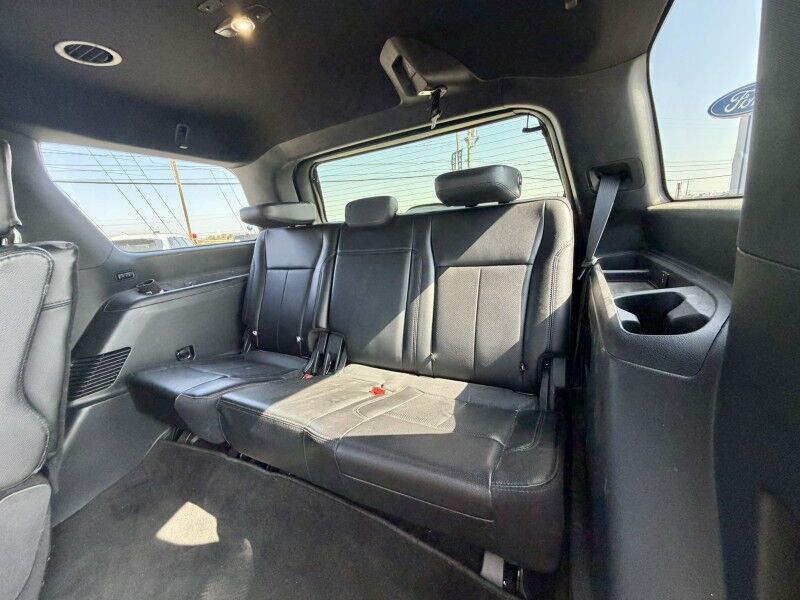 2021 Ford Expedition XLT Del Rio TX